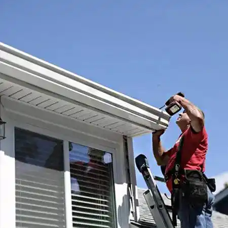 gutter services Addison